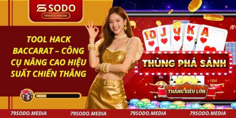 tool hack Baccarat