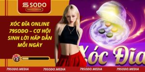 Xóc đĩa online